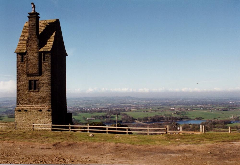 Rivington Rivington