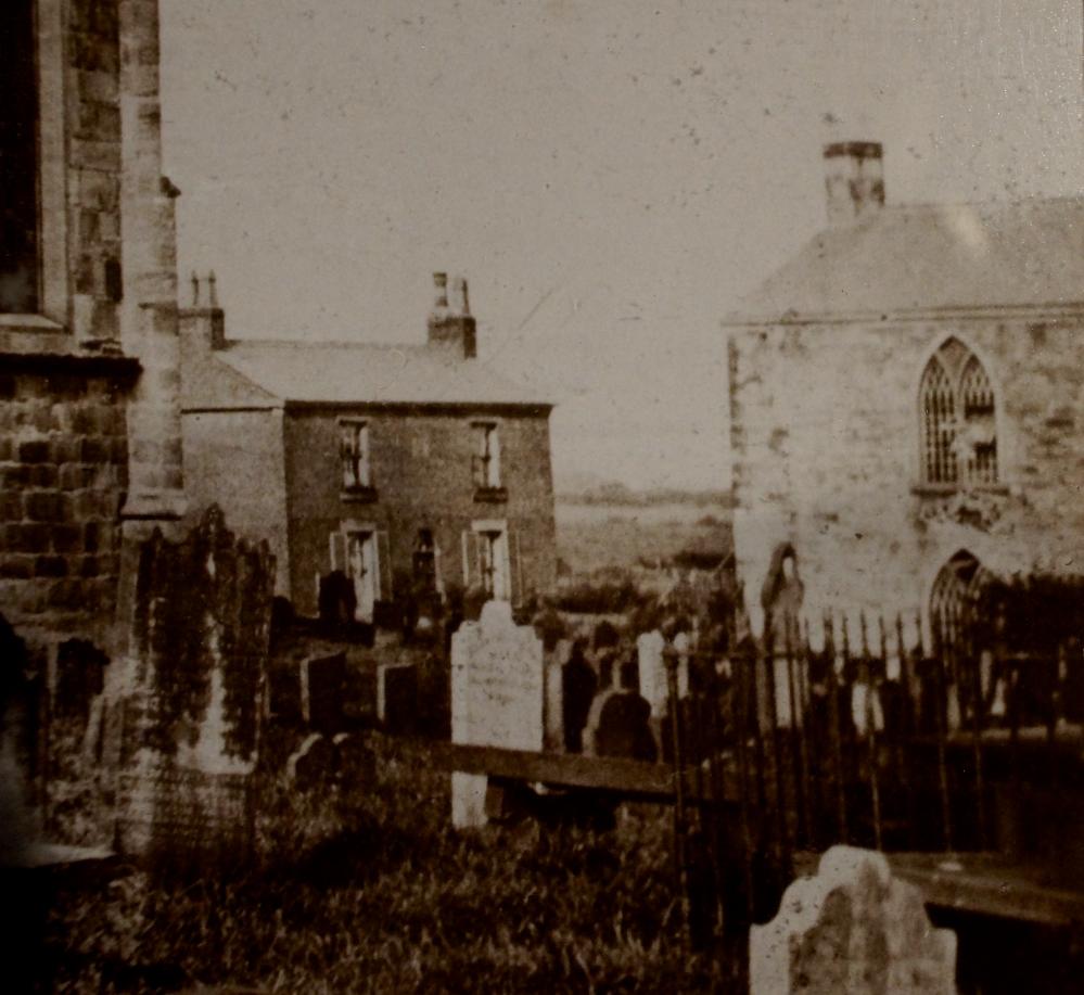 St Wilfrid's School, Standish - 1900s