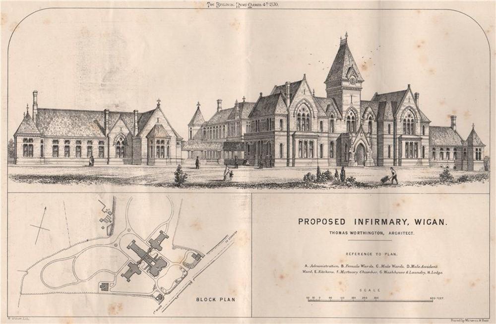 Proposed Plan 1870 Proposed Plan 1870