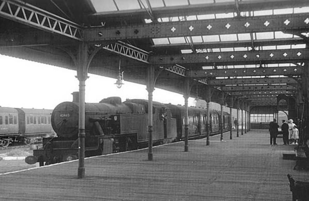 Central Station Central Station