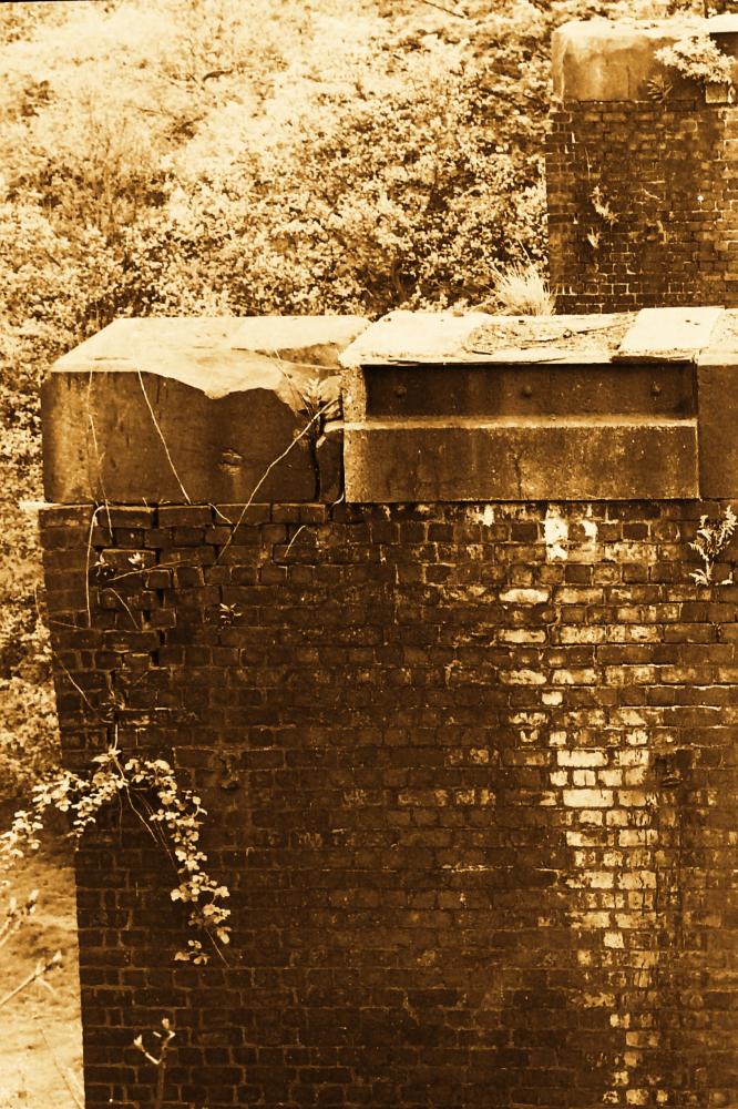 whelley loop viaducts