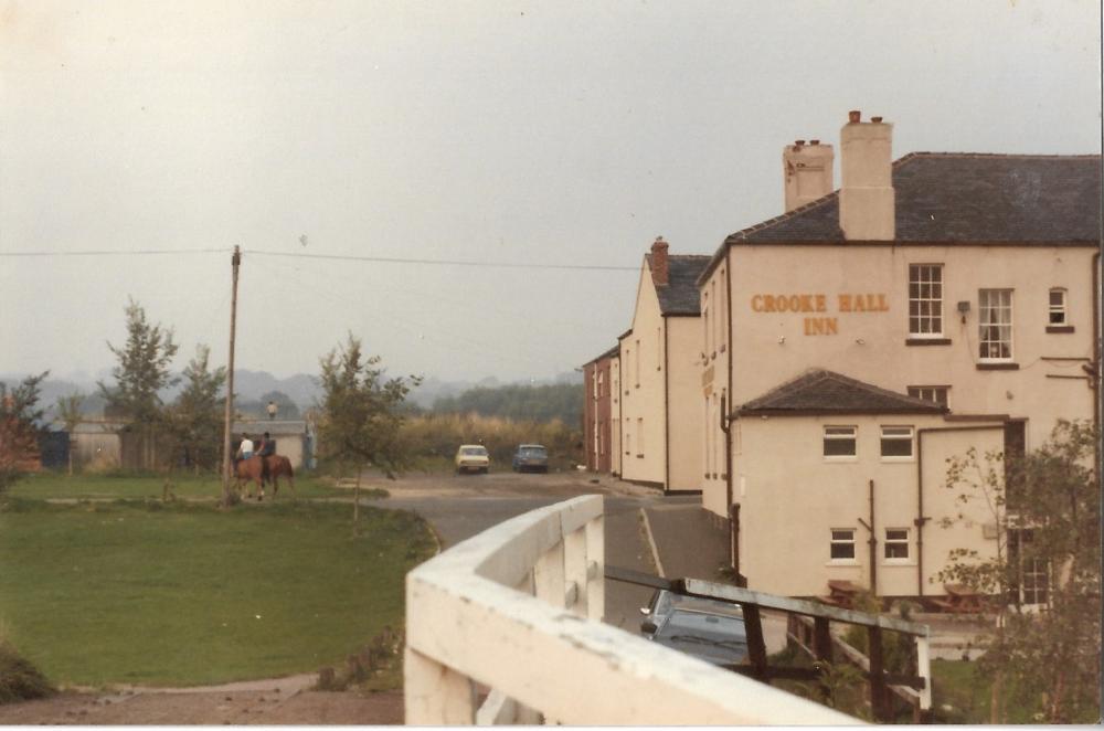 Crooke Hall Inn