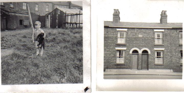 Bolton Road 618 and 620 Bolton Road 618 and 620
