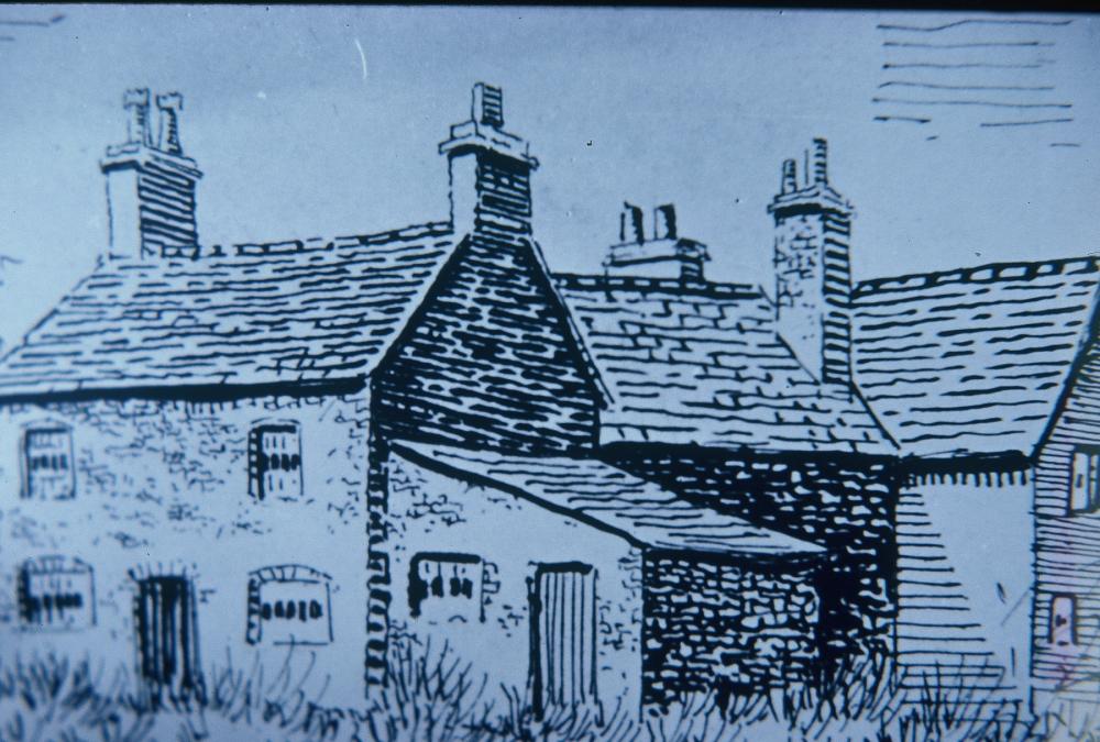 Summersales Cottages Summersales Cottages