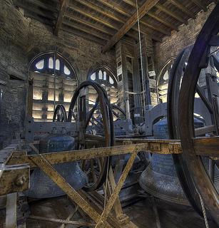 Parish Church Bells