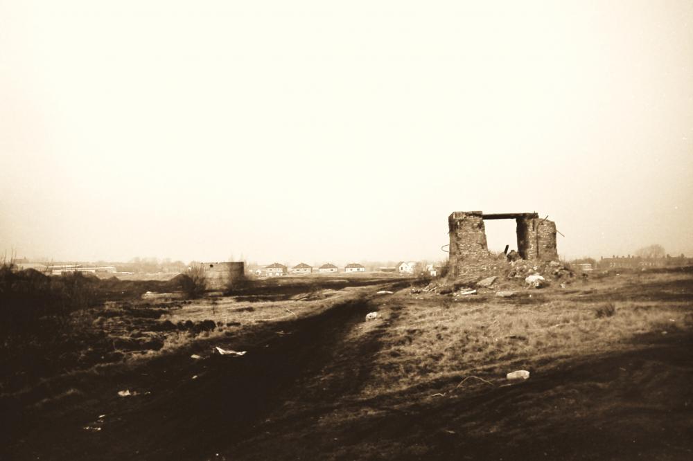 pemberton colliery pemberton colliery