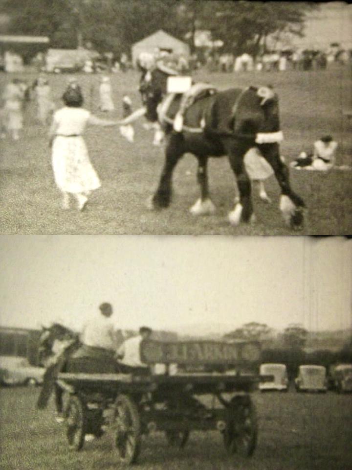 Haigh Show 1 1955