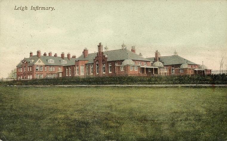 Leigh Infirmary