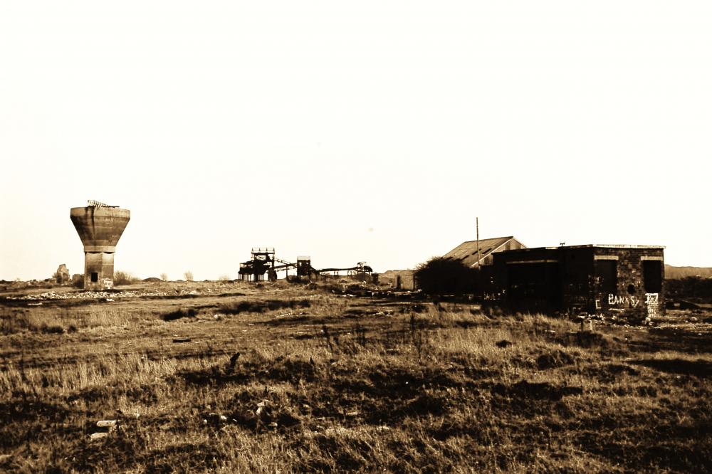 pemberton colliery pemberton colliery