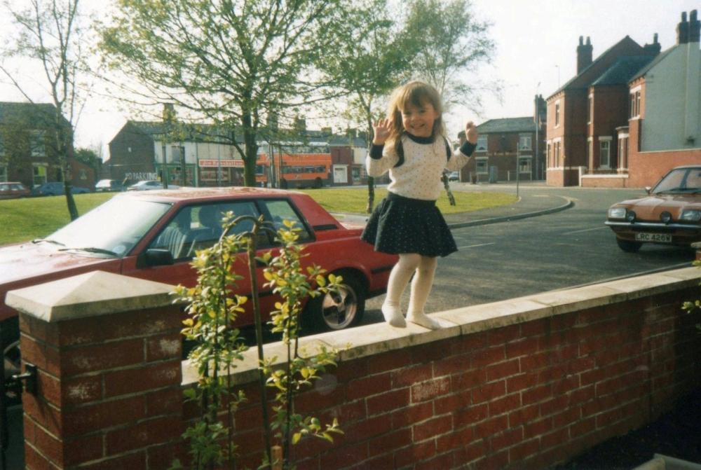 OLD PLATT BRIDGE OLD PLATT BRIDGE