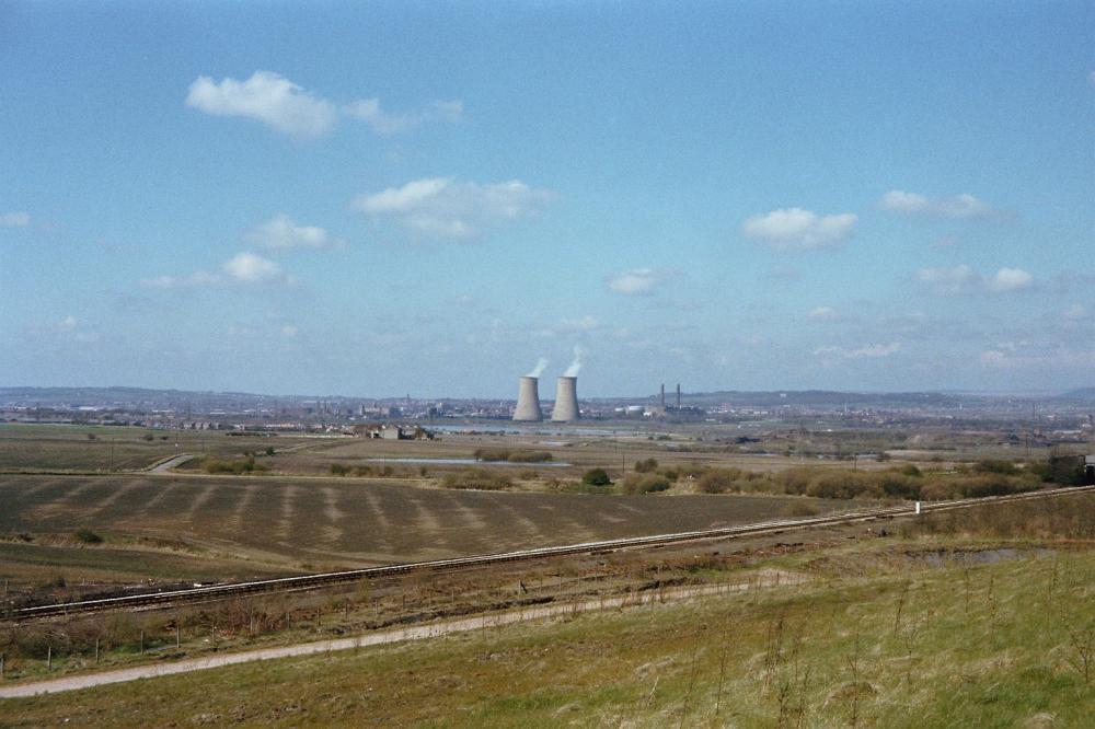 westwood from three sisters