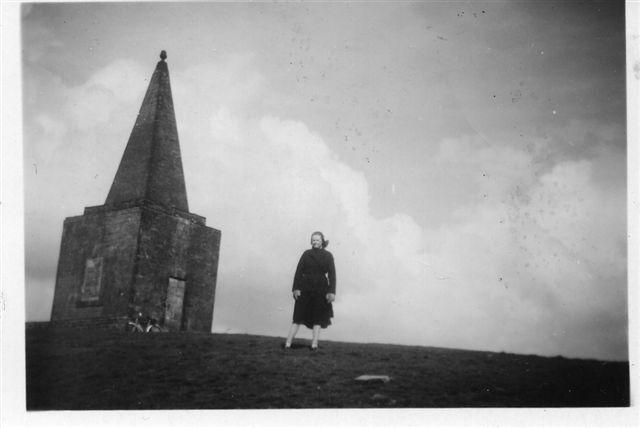 Ashurst Beacon Ashurst Beacon