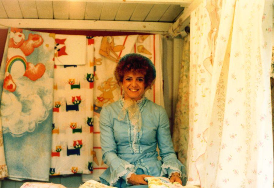 100 Years of Hindley Market, 1987. 100 Years of Hindley Market, 1987.