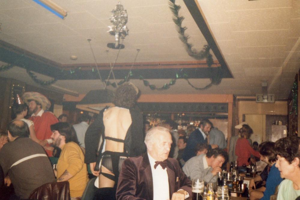 DEPOT CLUB DEPOT CLUB