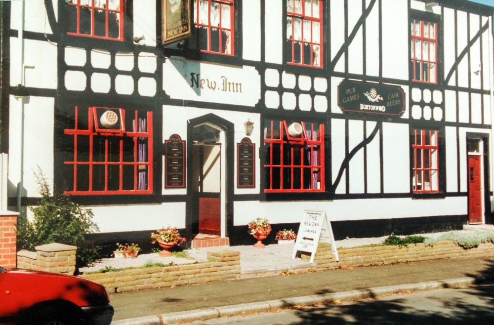 Dear Departed Aspull Pubs. Dear Departed Aspull Pubs.