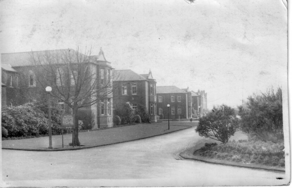 billinge hospital