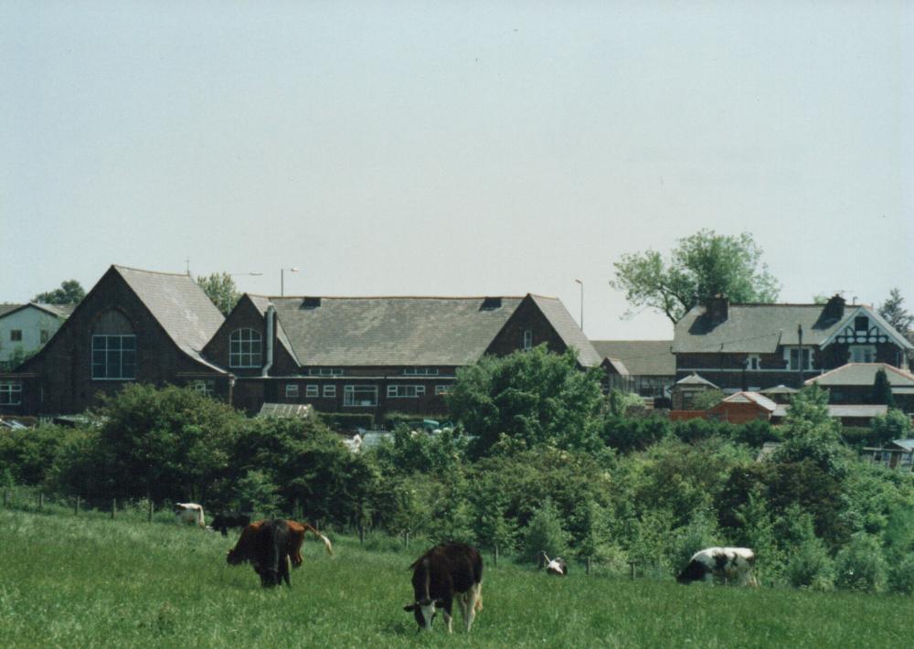 Methane and milk Methane and milk