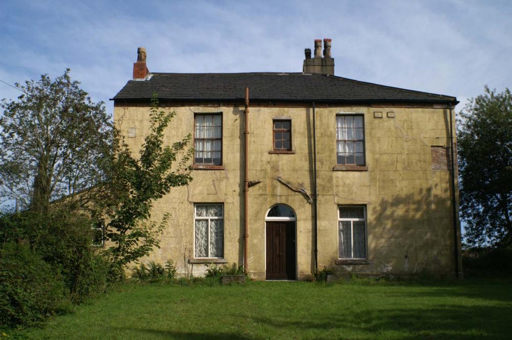 Westwood Hall Westwood Hall