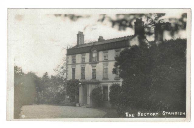 The Rectory Standish