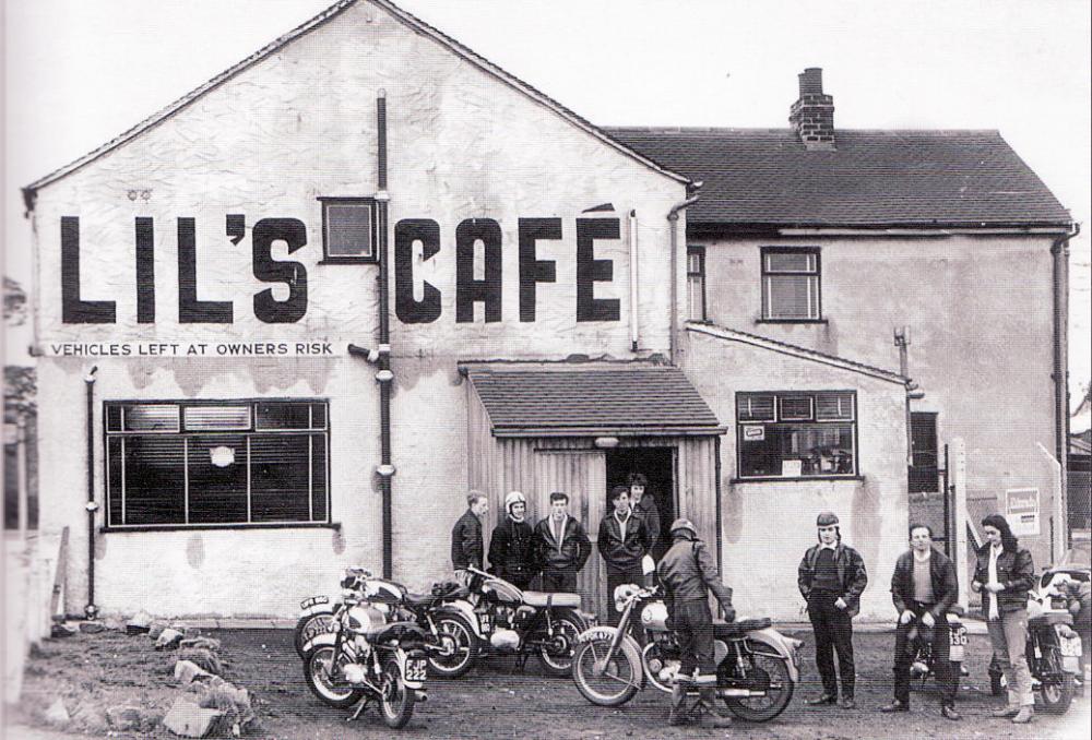 Lil's Cafe - Standish Lil's Cafe - Standish