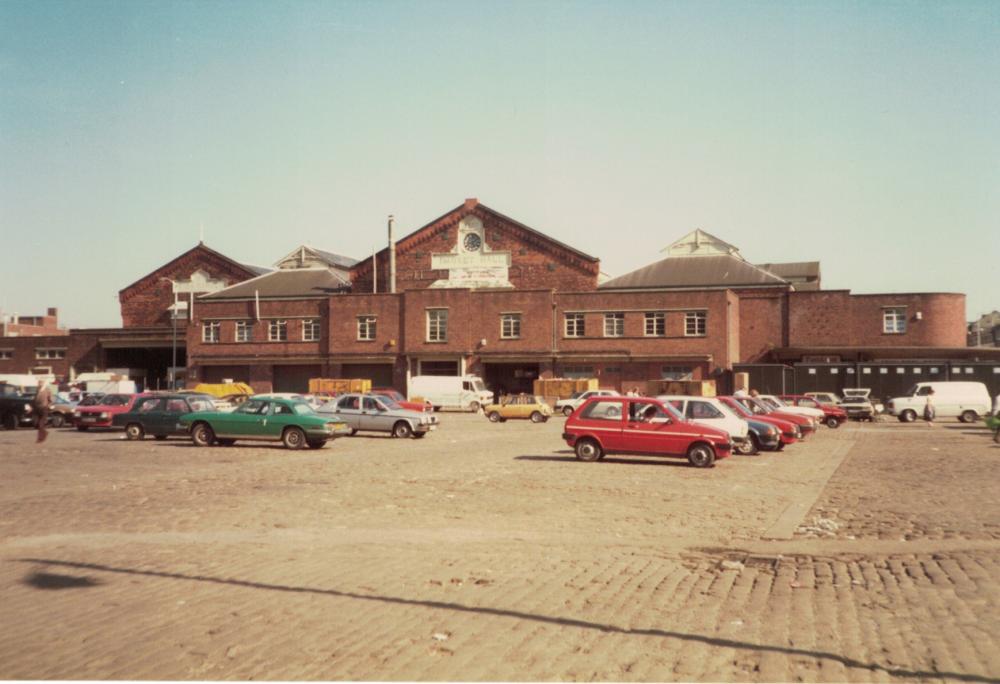 Market Square