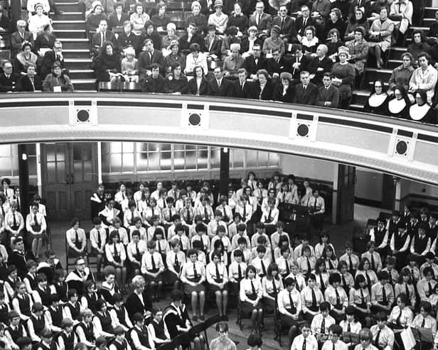 An Assembly 