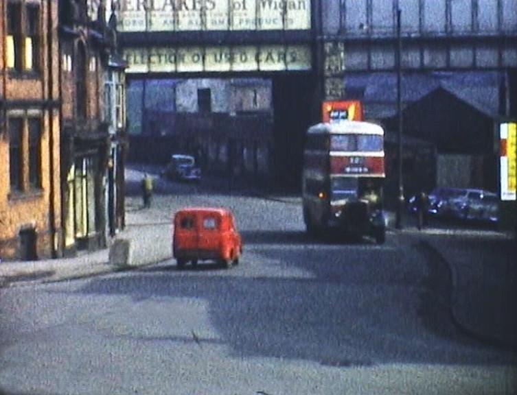 Scholes Bridge