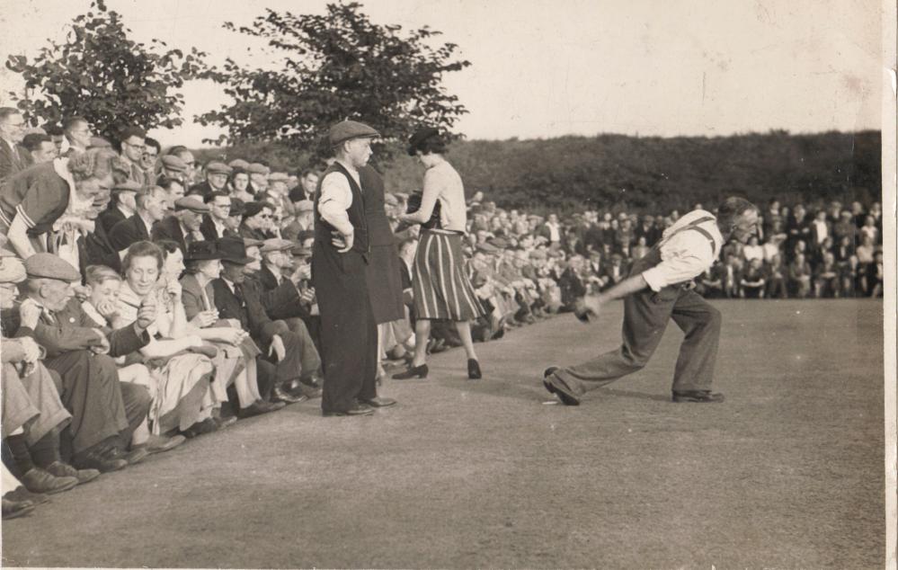 North Ashton Village Club