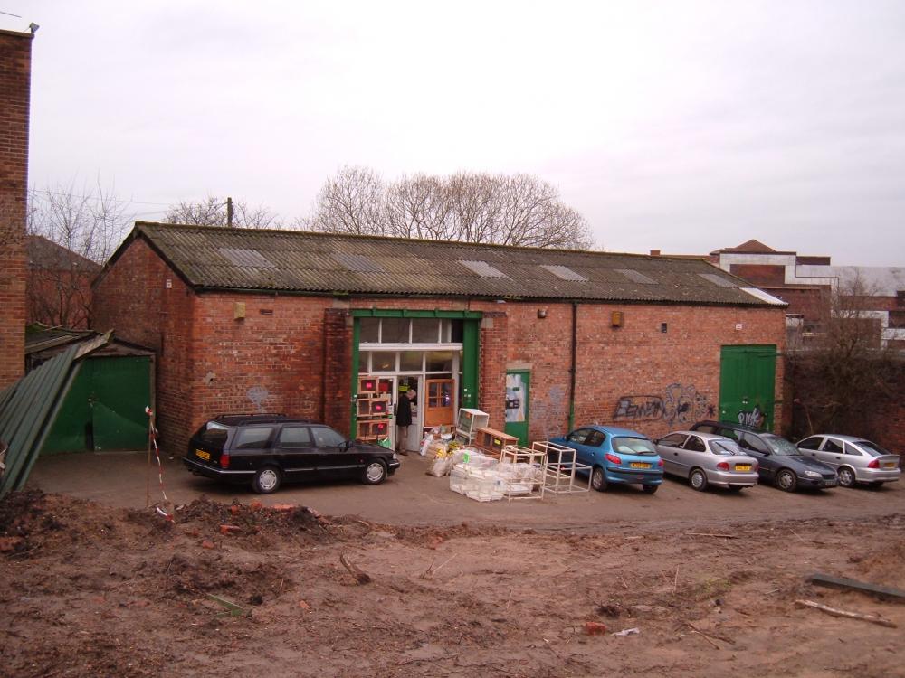 Tom Whalley Pet Shop, Millgate Tom Whalley Pet Shop, Millgate