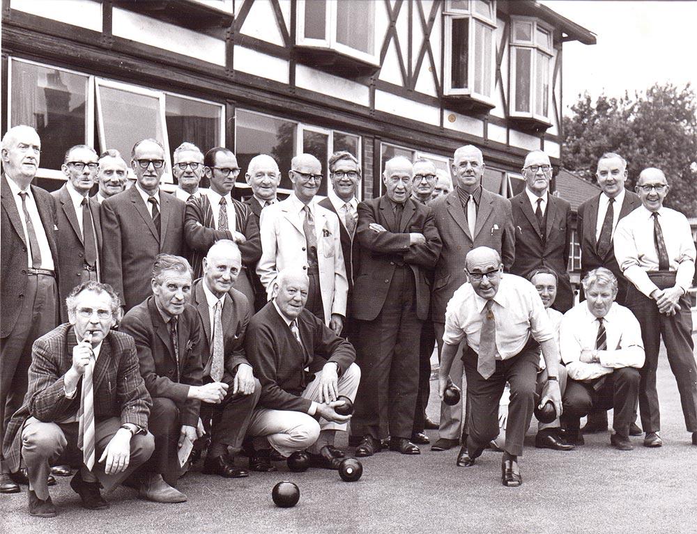 Wigan Subscription Bowling Club Wigan Subscription Bowling Club