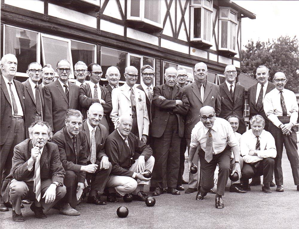 Wigan Subscription Bowling Club