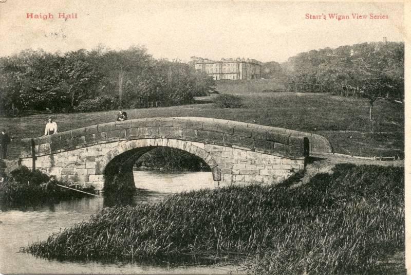 Scanned from an old postcard. 1903. Scanned from an old postcard. 1903.