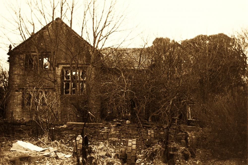 Belle Vue Farm.
