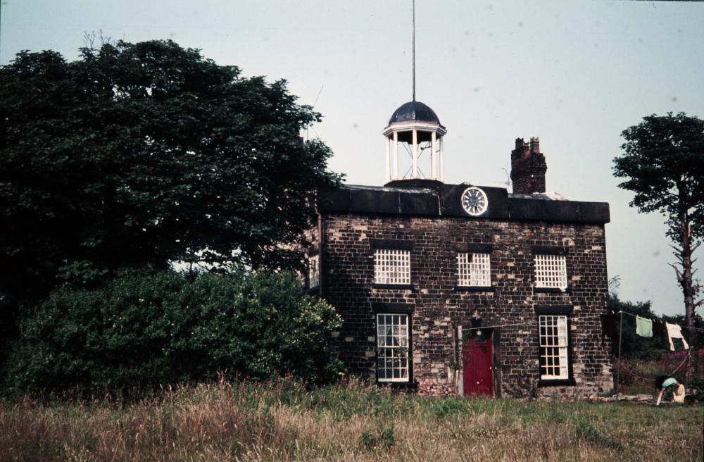 SAW MILL HOUSE SAW MILL HOUSE