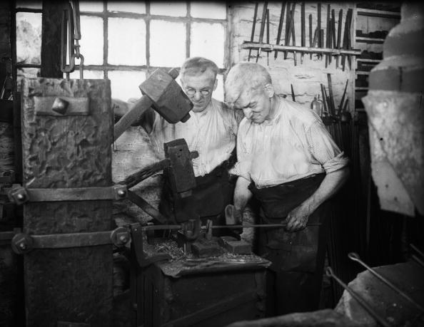 Bolt Makers September 1936 Bolt Makers September 1936