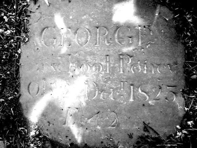 George the school "poney" George the school "poney"