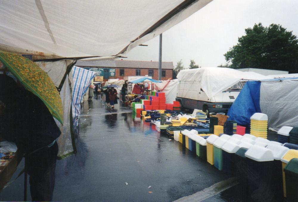 hindley market 1999 hindley market 1999