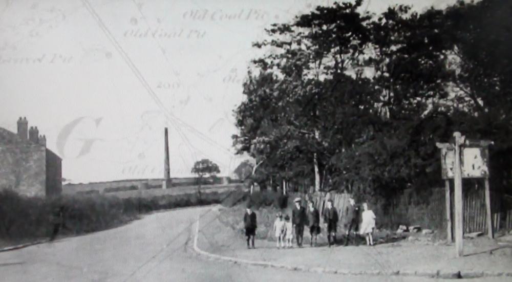 Shevington Shevington