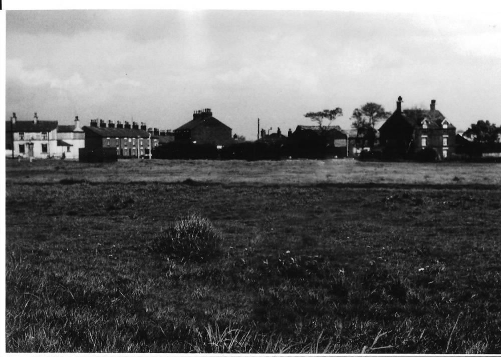Cooksons Farm Ashton Heath
