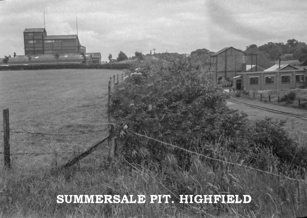 SUMMERSALE PIT