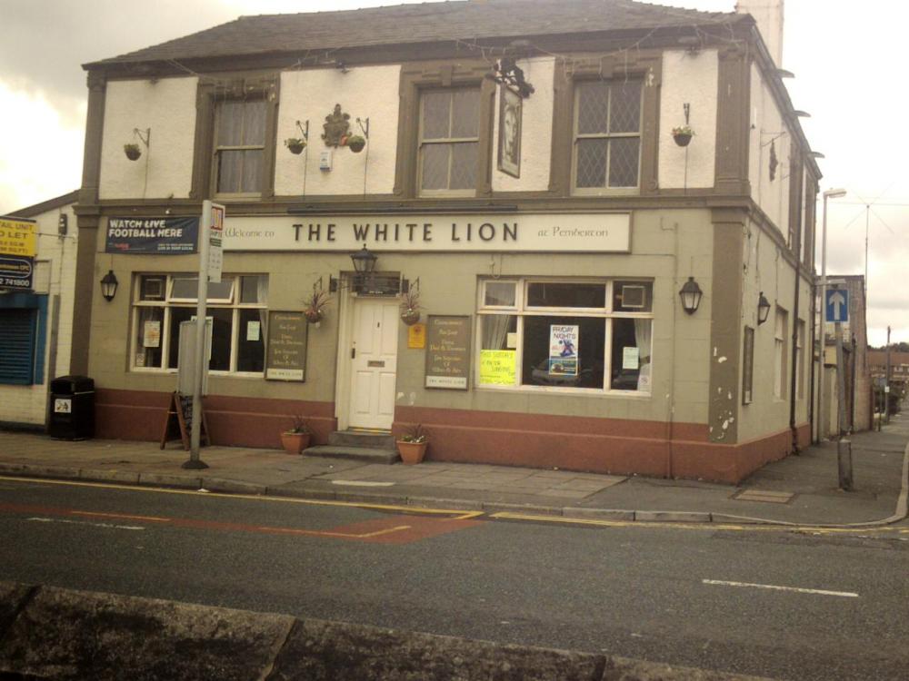 pemberton pub pemberton pub