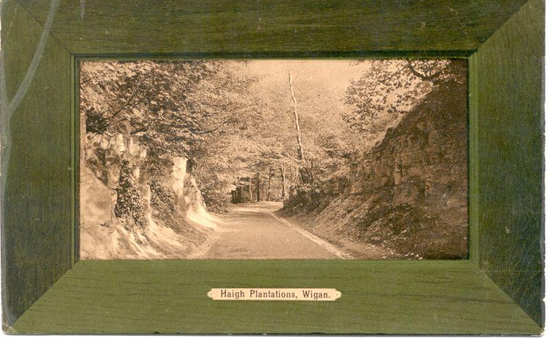 Haigh Plantations. Haigh Plantations.