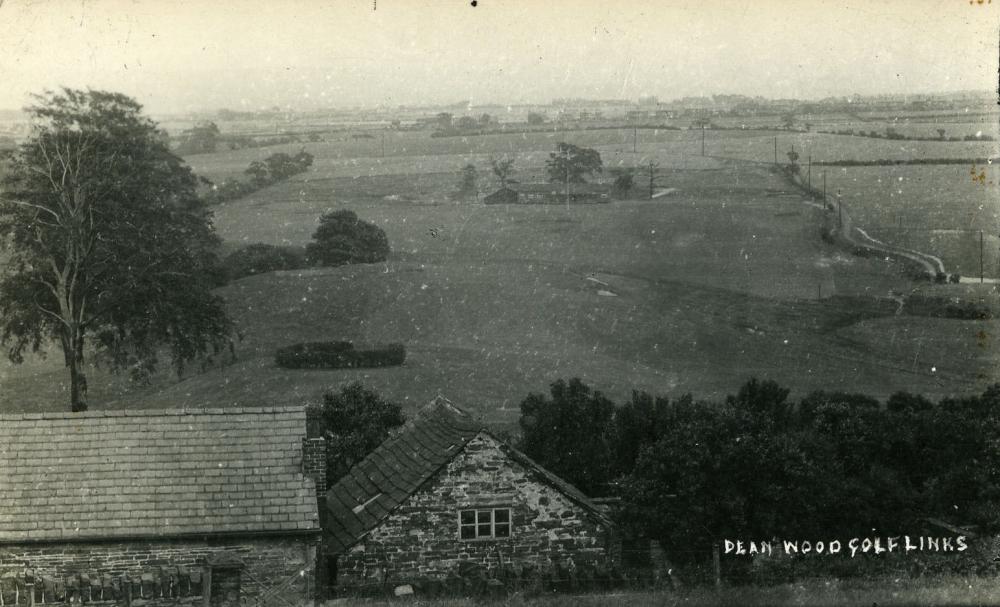 Dean Wood Golf Links