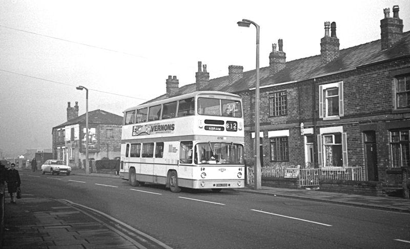 Platt Bridge