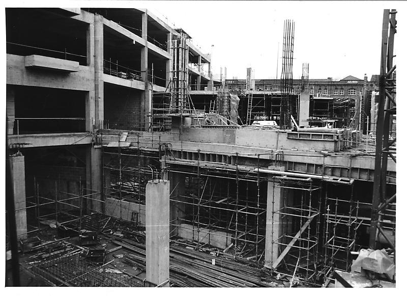 Galleries Construction Galleries Construction
