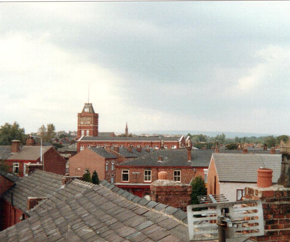 Rooftops