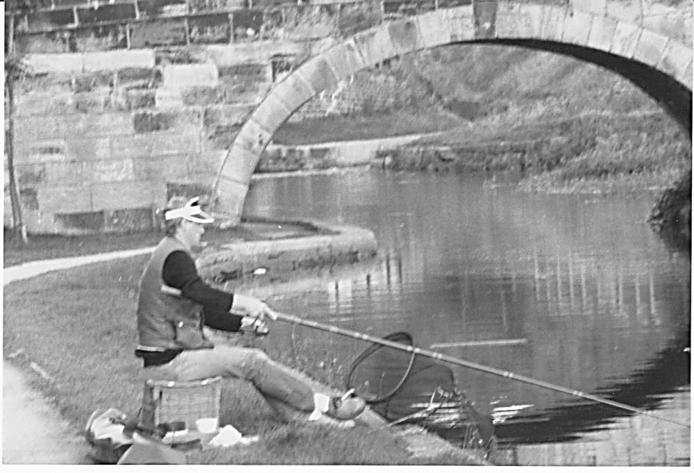 unknown fisherman unknown fisherman