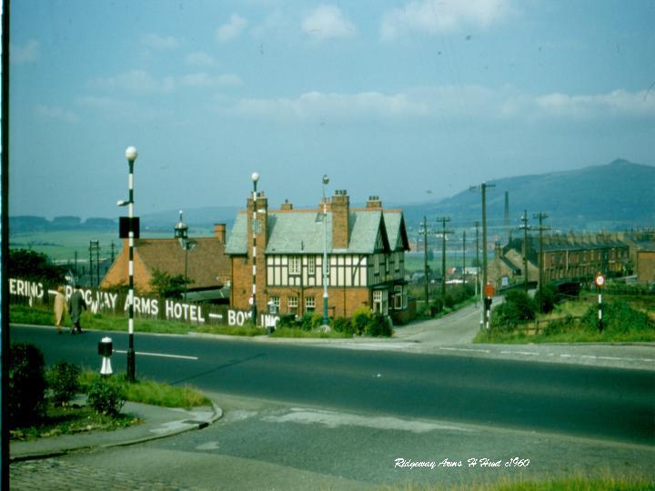 Ridgeway Arms