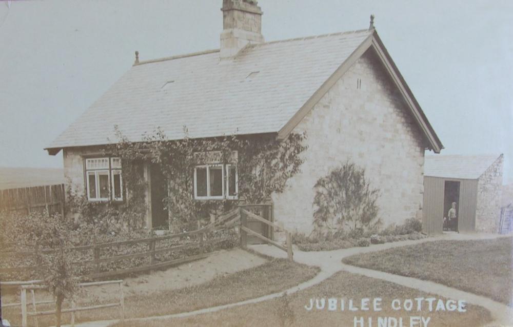 JUBILEE COTTAGE