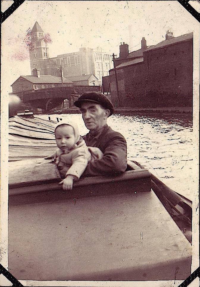 Wigan Pier